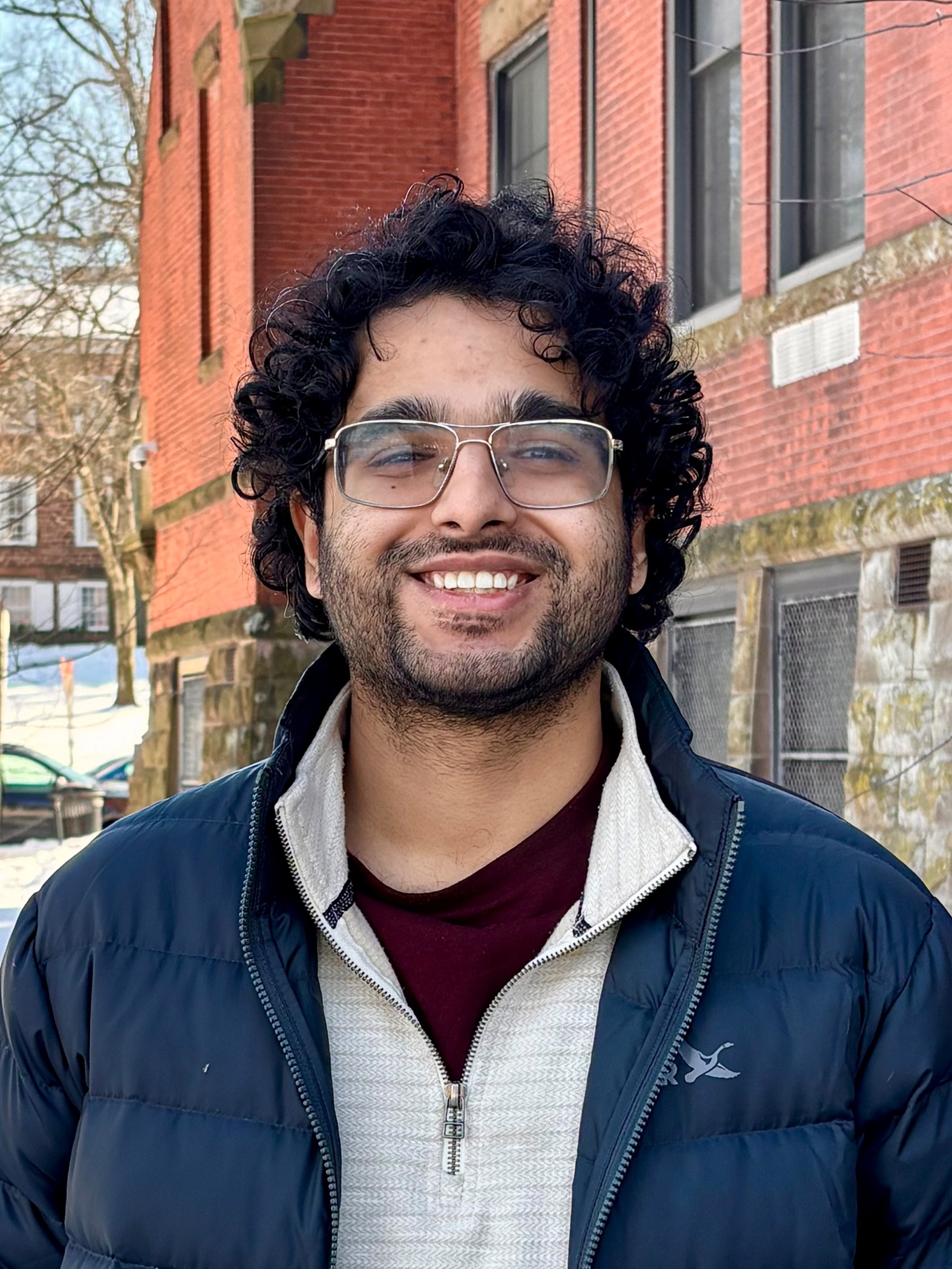 Dwaipayan Malhar Chakrabarti