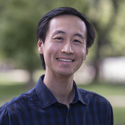 Michael Cai