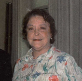 Jessie Hartline