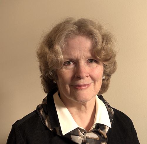 Louise Russell
