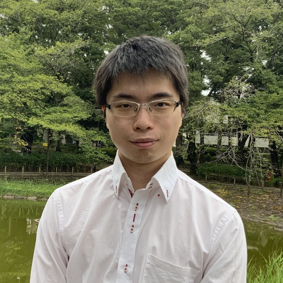 Shogo Takahashi