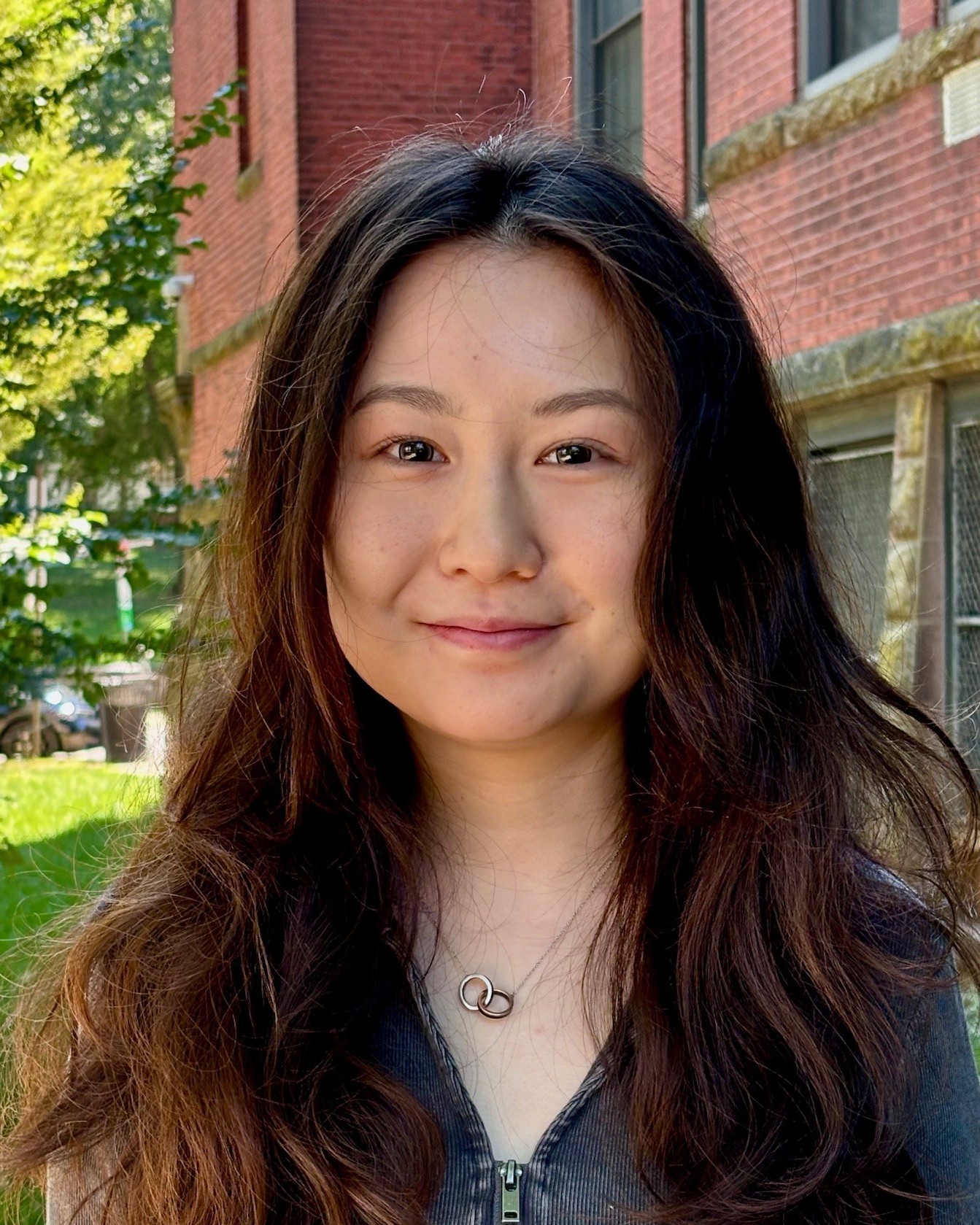 Yihui Zeng