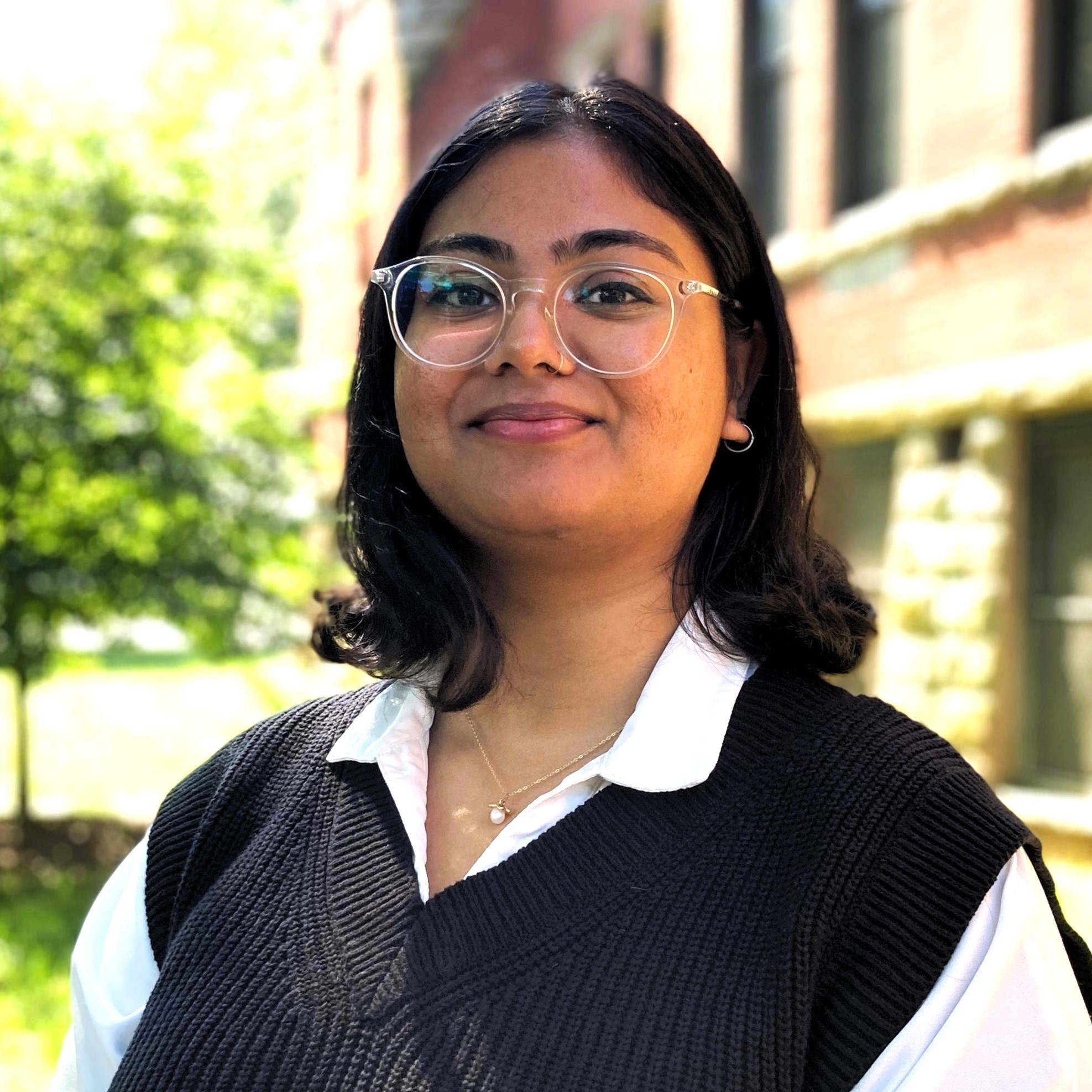 Gopika Sneha Gummadi