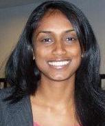 Sheila Ramachandra