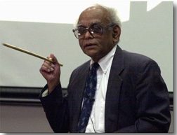 Manoranjan Dutta