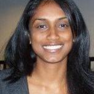 Sheila Ramachandra